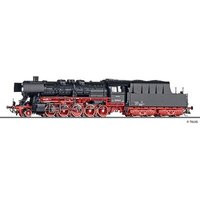 TILLIG 92655 TT Dampflokomotive BR 50.0 Sound, DR, Ep. IV TILLIG 92655 TT Dampflokomotive BR 50.0 Sound, DR, Ep. IV von TILLIG