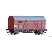 TILLIG 95232 TT Gedeckter Güterwagen Gdvg, JZ, Ep. III von TILLIG