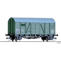 TILLIG 95233 TT Bauzug-Gerätewagen, DR, Ep. IV TILLIG 95233 TT Bauzug-Gerätewagen, DR, Ep. IV von TILLIG