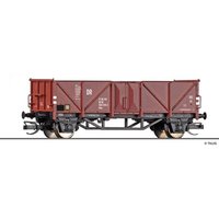 TILLIG 95582 TT Offener Güterwagen Om, DR, Ep. IV TILLIG 95582 TT Offener Güterwagen Om, DR, Ep. IV von TILLIG