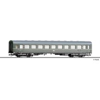 TILLIG 95619 TT Reisezugwagen 2. Klasse B4ge 2. Betriebsnummer, DR, Ep. III von TILLIG