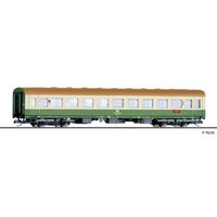 TILLIG 95627 TT Reisezugwagen 2. Klasse Bgr mit Buffetabteil, DR, Ep. IV TILLIG 95627 TT Reisezugwagen 2. Klasse Bgr mit Buffetabteil, DR, Ep. IV von TILLIG