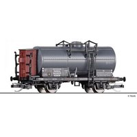 TILLIG 95775 TT Kesselwagen „Luftkreiskommando 2“, DRG, Ep. II TILLIG 95775 TT Kesselwagen „Luftkreiskommando 2“, DRG, Ep. II von TILLIG
