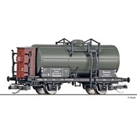 TILLIG 95779 TT Kesselwagen „Ölverein 4 Dresden“, DRG, Ep. II von TILLIG