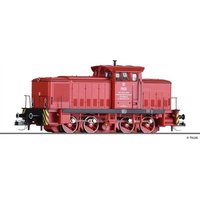 TILLIG 96325 TT Diesellokomotive V 60 D Werklok 02, PBSV-Verkehrs-GmbH, Ep. V TILLIG 96325 TT Diesellokomotive V 60 D Werklok 02, PBSV-Verkehrs-GmbH, Ep. V von TILLIG