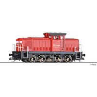 TILLIG 96333 TT Diesellokomotive BR 346, DB Cargo, Ep. V von TILLIG