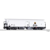 TILLIG 77047 H0 Maschinenkühlwagen "Einsiedler Brauhaus", DR, Ep. IV TILLIG 77047 H0 Maschinenkühlwagen "Einsiedler Brauhaus", DR, Ep. IV von TILLIG