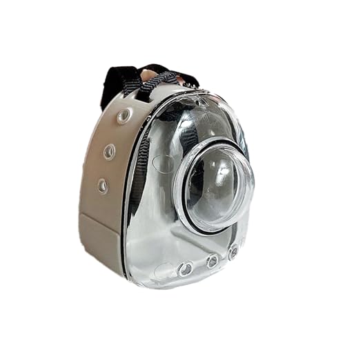 Miniatur Haustier Katze Weltraum Rucksack, Miniatur Puppe Rucksack Katze Träger, Puppenhaus Interaktive Spielzeuge für Jungen und Mädchen, Gute Dekorationen für Interieur Desktop Büro Dekoration (G) Miniatur Haustier Katze Weltraum Rucksack, Miniatur Puppe Rucksack Katze Träger, Puppenhaus Interaktive Spielzeuge für Jungen und Mädchen, Gute Dekorationen für Interieur Desktop Büro Dekoration (G) von TIMIFUN