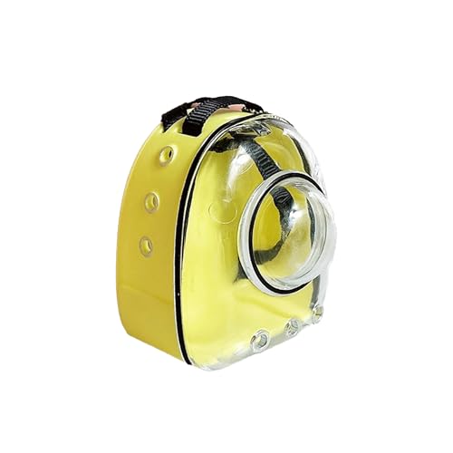Miniatur Haustier Katze Weltraum Rucksack, Miniatur Puppe Rucksack Katze Träger, Puppenhaus Interaktive Spielzeuge für Jungen und Mädchen, Gute Dekorationen für Interieur Desktop Büro Dekoration (H) Miniatur Haustier Katze Weltraum Rucksack, Miniatur Puppe Rucksack Katze Träger, Puppenhaus Interaktive Spielzeuge für Jungen und Mädchen, Gute Dekorationen für Interieur Desktop Büro Dekoration (H) von TIMIFUN