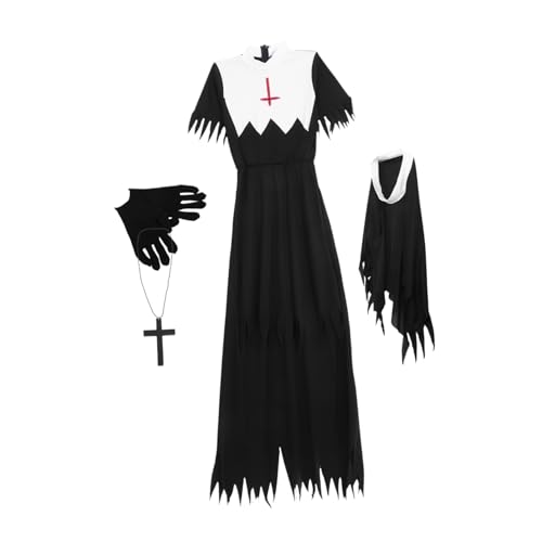TINEASUR 1 Set Halloween Kleider, Halloween Kostüm, Halloween Party Kostüm, Outfit, Frauen, Foto Requisiten, Kostüm Für Frauen, Maskerade, Halloween Kleidung, Halloween, Halloween TINEASUR 1 Set Halloween Kleider, Halloween Kostüm, Halloween Party Kostüm, Outfit, Frauen, Foto Requisiten, Kostüm Für Frauen, Maskerade, Halloween Kleidung, Halloween, Halloween von TINEASUR