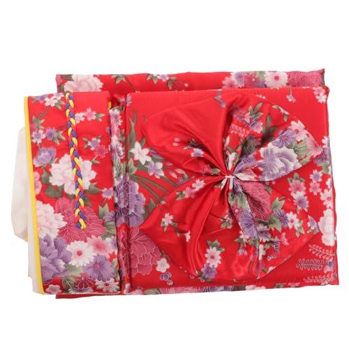 TINEASUR 1 Set Kimonokleid Cosplay Mädchen Kimono Japanischer Mädchen Kimono Japanischer Stil Kimono Mädchen Japanisches Kostüm Kimono Kleidung Für Kinder Kimono Kostüm Für Mädchen Cosplay TINEASUR 1 Set Kimonokleid Cosplay Mädchen Kimono Japanischer Mädchen Kimono Japanischer Stil Kimono Mädchen Japanisches Kostüm Kimono Kleidung Für Kinder Kimono Kostüm Für Mädchen Cosplay von TINEASUR