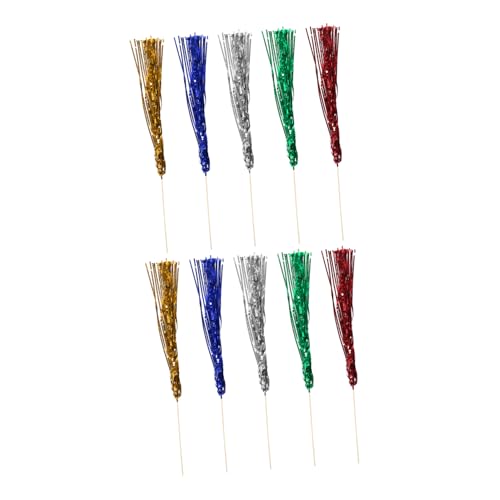 TINEASUR 10stücke Teiliges Leuchtender Hochzeitsstäbe -zauberstäbe Für Feiern Europäische Designs Für Hochzeiten Und Cosplay TINEASUR 10stücke Teiliges Leuchtender Hochzeitsstäbe -zauberstäbe Für Feiern Europäische Designs Für Hochzeiten Und Cosplay von TINEASUR