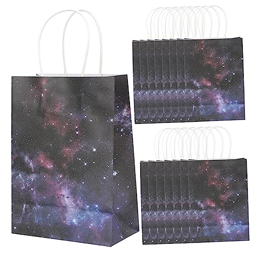 TINEASUR 16 Stück Geschenktüten, Hochzeitsgeschenktüten, Partygeschenktüten, Geburtstagsgeschenktüten, Geschenkverpackungstüten, Party Goodies Tüten, Party Leckerei Tüten, Babyparty TINEASUR 16 Stück Geschenktüten, Hochzeitsgeschenktüten, Partygeschenktüten, Geburtstagsgeschenktüten, Geschenkverpackungstüten, Party Goodies Tüten, Party Leckerei Tüten, Babyparty von TINEASUR