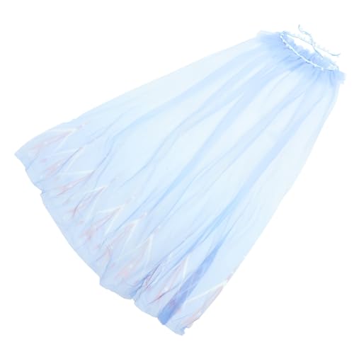 TINEASUR 1stk Umhang Für Cosplay -kostüm Modischer Umhang Partymantel Umhang Cosplay-umhang Umhang Kap Baumwollmischung Blue TINEASUR 1stk Umhang Für Cosplay -kostüm Modischer Umhang Partymantel Umhang Cosplay-umhang Umhang Kap Baumwollmischung Blue von TINEASUR