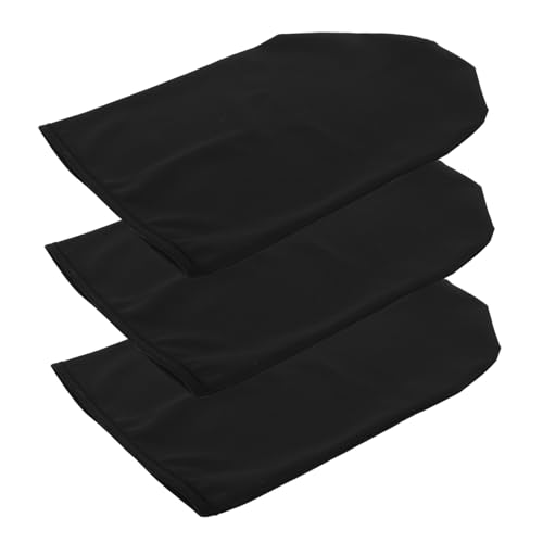 TINEASUR 3-teilige Kapuzenmaske: Volle Abdeckung, Elastische, Atmungsaktive -, Halloween-cosplay-kapuze Für Männer Und Frauen, Halloween-cosplay-kostüm von TINEASUR