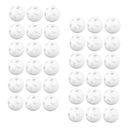 TINEASUR 40 Stück Singer Noise Maker Insert Spielzeug Quietscher, Spielzeug Ersatzquietscher, Ersatzquietscher Für Hundespielzeug, Geräuschmacher, Spielzeugquietscher, Geräuschmacher von TINEASUR