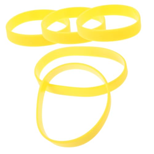TINEASUR 5 Teiliges Fan Zubehör, Tragbares Sportarmband, Verschleißfestes Sportarmband, Sport Armband Mit Sportmotiv, Sportarmband Für Jungen, Kompaktes Armband, Kompaktes von TINEASUR