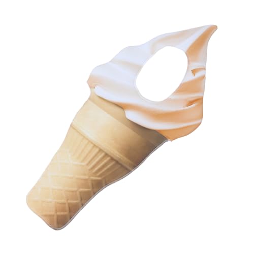 TINEASUR Eiscreme-partykostüm Für Kinder: Lustiges Und Ausgefallenes Design Für Gesellschaftliche Veranstaltungen – Eiscreme-cosplay-kostüm Für Festivals Und Aufführungen TINEASUR Eiscreme-partykostüm Für Kinder: Lustiges Und Ausgefallenes Design Für Gesellschaftliche Veranstaltungen – Eiscreme-cosplay-kostüm Für Festivals Und Aufführungen von TINEASUR