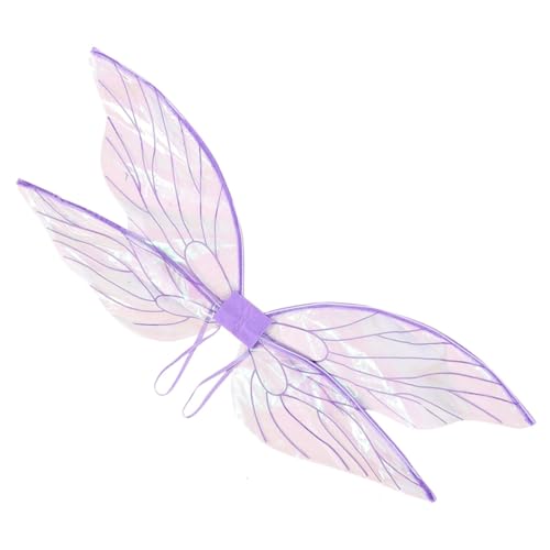 TINEASUR Feenflügel, Flügelkostüm, Flügel Für Cosplay Flügel, Cosplay Feenflügel Für Frauen, Feendekor, Cosplay Feenflügel, Feenkostüm Zubehör, Feenflügel, Cosplay Festivalflügel, TINEASUR Feenflügel, Flügelkostüm, Flügel Für Cosplay Flügel, Cosplay Feenflügel Für Frauen, Feendekor, Cosplay Feenflügel, Feenkostüm Zubehör, Feenflügel, Cosplay Festivalflügel, von TINEASUR