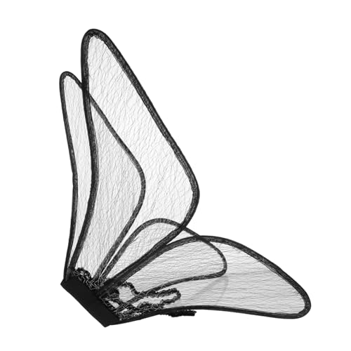 TINEASUR Party Kleid feeflügeln wings costume butterfly costume butterfly wings Kostümflügel Schmetterling funkelnde Feenflügel rosa Feenflügel Flügel für Cosplay Flügel Cosplay Tuch TINEASUR Party Kleid feeflügeln wings costume butterfly costume butterfly wings Kostümflügel Schmetterling funkelnde Feenflügel rosa Feenflügel Flügel für Cosplay Flügel Cosplay Tuch von TINEASUR