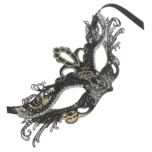 TINEASUR Schmetterlingsmaske, Maskenballmaske, Maskenpartymaske, Maskenprop, Maskenballmaske, Maskenpartymaske, Maskenprop TINEASUR Schmetterlingsmaske, Maskenballmaske, Maskenpartymaske, Maskenprop, Maskenballmaske, Maskenpartymaske, Maskenprop von TINEASUR