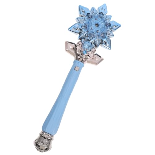 TINEASUR Schneeflocke Leuchtende Bühnen-feen-Requisite Für Partygeschenke Keine Batterie von TINEASUR