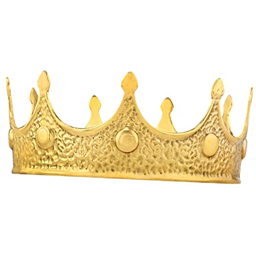 TINEASUR Vintage Krone Engel Legierung Stirnband Für Party Geburtstag Cosplay Bühne TINEASUR Vintage Krone Engel Legierung Stirnband Für Party Geburtstag Cosplay Bühne von TINEASUR