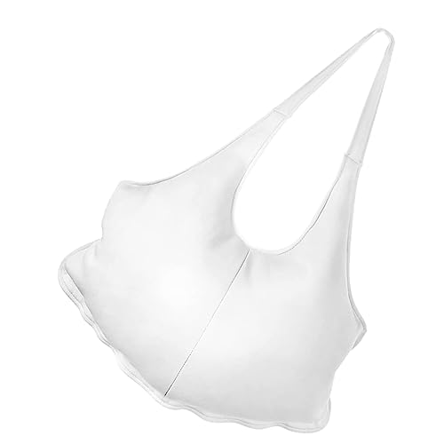 TINEASUR Aufblasbarer Weihnachtsmann-füller Für Weihnachtskostüme Gefälschter Aufblasbarer Bauch Zubehör Für Weihnachtsmann-cosplay TINEASUR Aufblasbarer Weihnachtsmann-füller Für Weihnachtskostüme Gefälschter Aufblasbarer Bauch Zubehör Für Weihnachtsmann-cosplay von TINEASUR