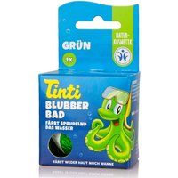 TINTI 11000401 Blubber Bad grün TINTI 11000401 Blubber Bad grün von TINTI