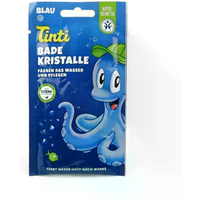 TINTI 11000605 Badekristalle blau TINTI 11000605 Badekristalle blau von TINTI