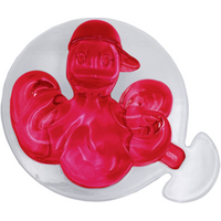 TINTI 11000627 Schaumbad 3D rot TINTI 11000627 Schaumbad 3D rot von TINTI