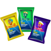TINTI 11000629 Knetseifen Puks, sortiert TINTI 11000629 Knetseifen Puks, sortiert von TINTI