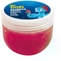 TINTI 11000634 Glibber Seife rot TINTI 11000634 Glibber Seife rot von TINTI