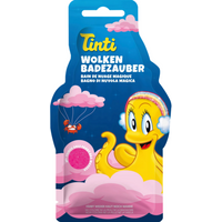 TINTI 11000641 Wolken Badezauber pink TINTI 11000641 Wolken Badezauber pink von TINTI