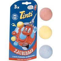 TINTI 15000135 Zauberbad 3er Pack TINTI 15000135 Zauberbad 3er Pack von TINTI