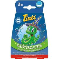 TINTI 15000456 Knisterzauber 3er Pack TINTI 15000456 Knisterzauber 3er Pack von TINTI