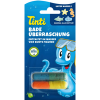 TINTI 15000548 Badeüberraschung, sortiert TINTI 15000548 Badeüberraschung, sortiert von TINTI