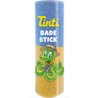 TINTI 15000935 Bade Stick – gelb/blau TINTI 15000935 Bade Stick – gelb/blau von TINTI