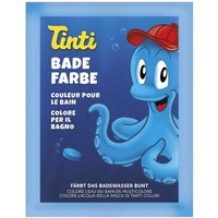 TINTI 20000168 Badefarbe blau TINTI 20000168 Badefarbe blau von TINTI