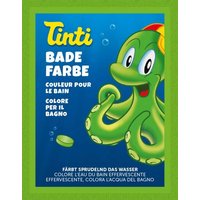 TINTI 20000169 Badefarbe grün TINTI 20000169 Badefarbe grün von TINTI