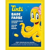 TINTI 20000170 Badefarbe gelb TINTI 20000170 Badefarbe gelb von TINTI