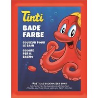 TINTI 20000171 Badefarbe rot TINTI 20000171 Badefarbe rot von TINTI