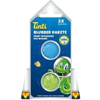 TINTI 20000185 Blubber Rakete TINTI 20000185 Blubber Rakete von TINTI