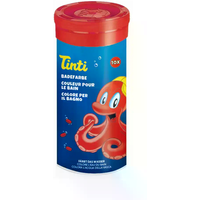 TINTI 20000222 Badefarbe rot TINTI 20000222 Badefarbe rot von TINTI