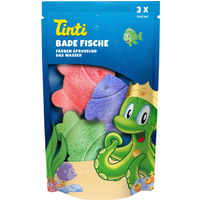 TINTI 20000534 Bade Fische bunt TINTI 20000534 Bade Fische bunt von TINTI