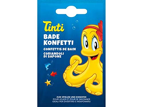 Tinti Badekonfetti von TINTI