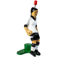 KICK-TIPP 011300 Kickerin Deutschland von TIPP-KICK