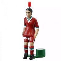 TIPP-KICK 019702 TIPP-KICK Internationales Top-Team Liverpool von TIPP-KICK