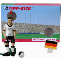 TIPP-KICK 031063 Star-Kicker Deutschland in Torwandbox mit Hymne TIPP-KICK 031063 Star-Kicker Deutschland in Torwandbox mit Hymne von TIPP-KICK