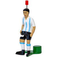 TIPP-KICK 076019 Star-Kicker Argentinien TIPP-KICK 076019 Star-Kicker Argentinien von TIPP-KICK